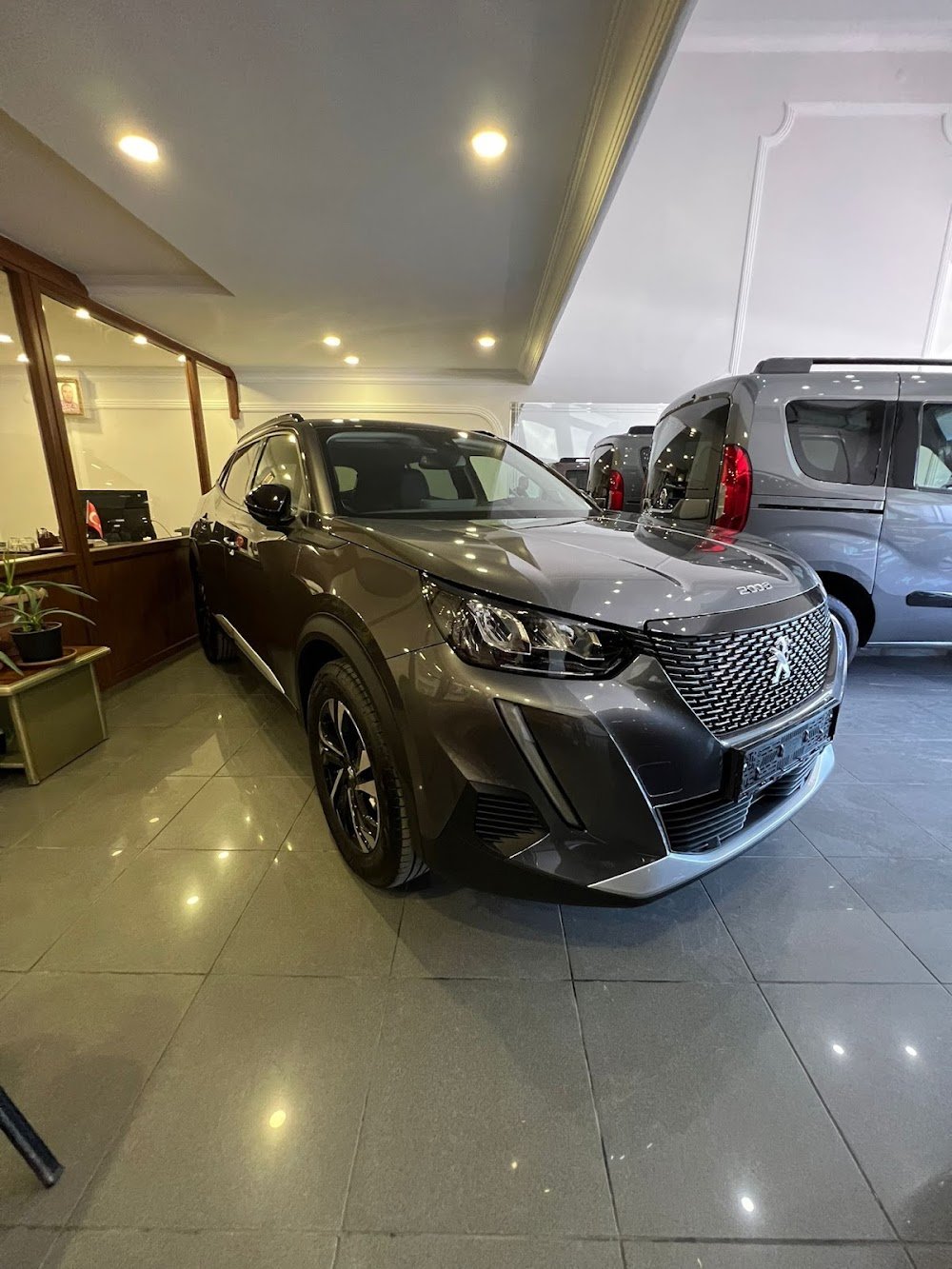 Yeni Çamoluk Otomotiv galeri fotoğrafı 2