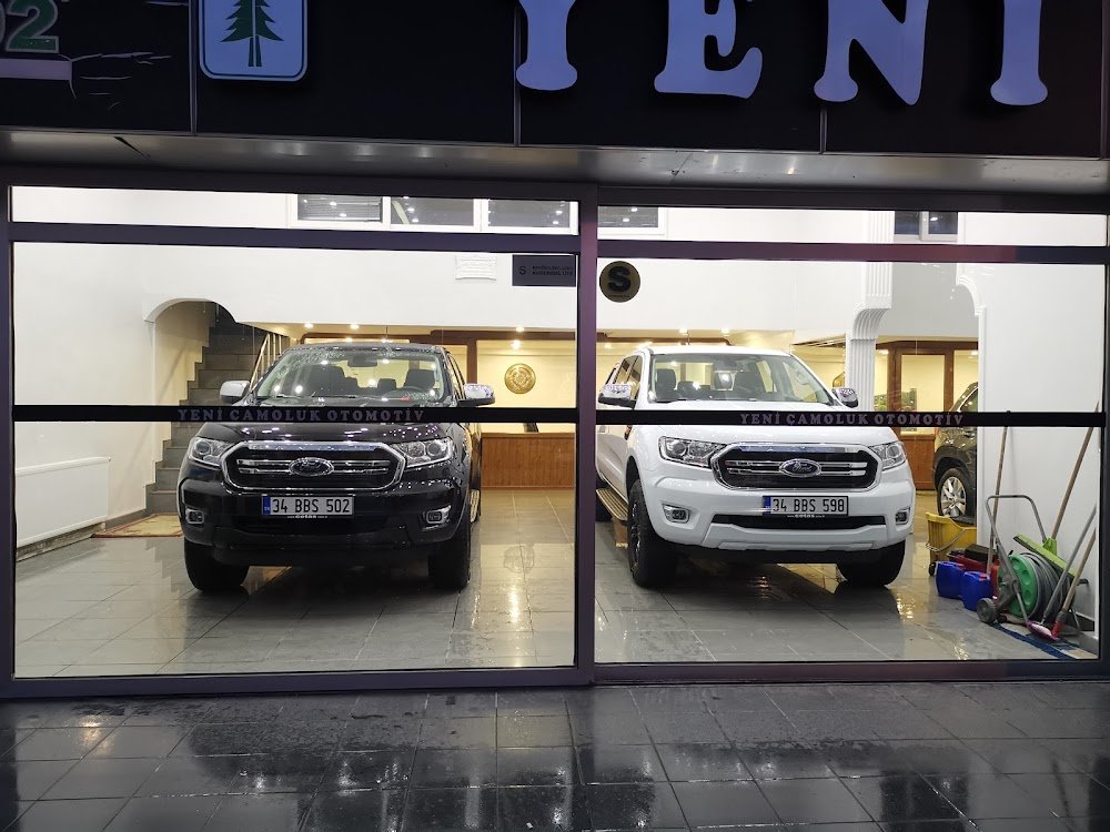 Yeni Çamoluk Otomotiv galeri fotoğrafı 3